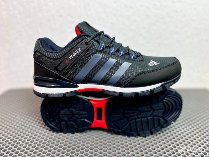 Кроссвки Adidas Terrex