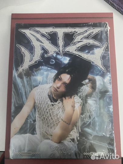 Музыкальный альбом