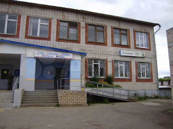 Сдам помещение свободного назначения, 11 м²