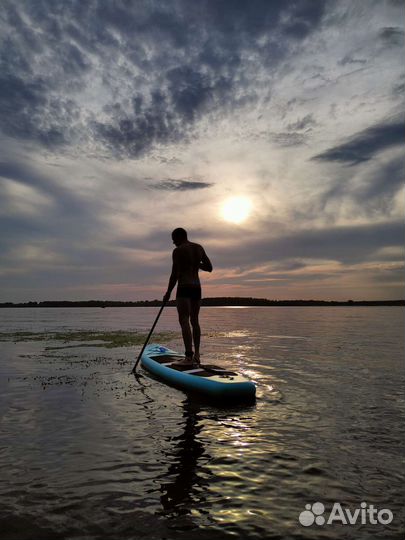 Sup board / сап борд/ сап доска аренда, прокат