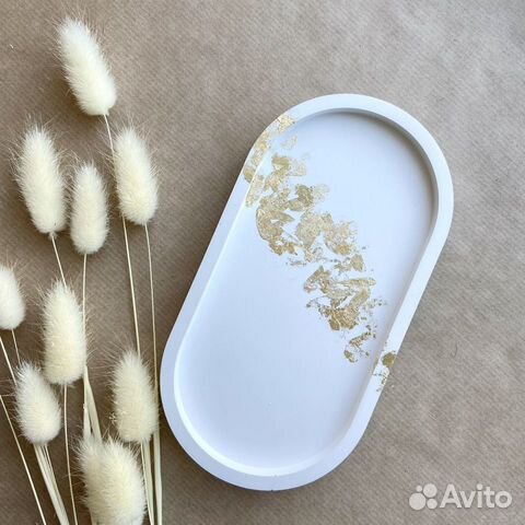 Подставка декоративная