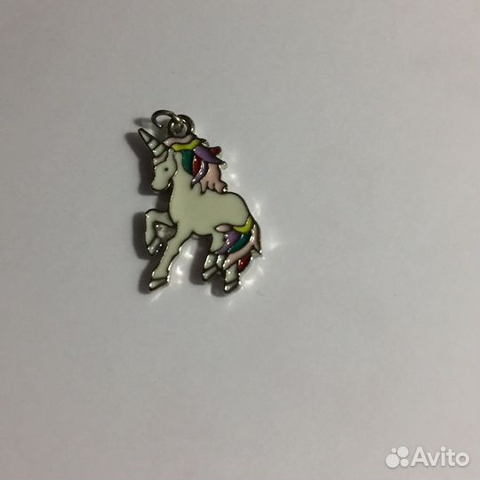 Подвески