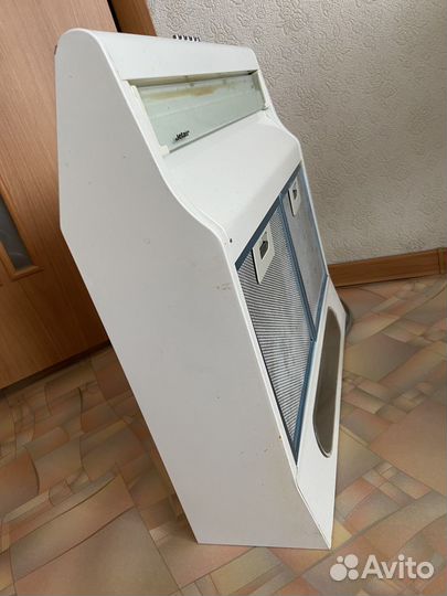 Вытяжка