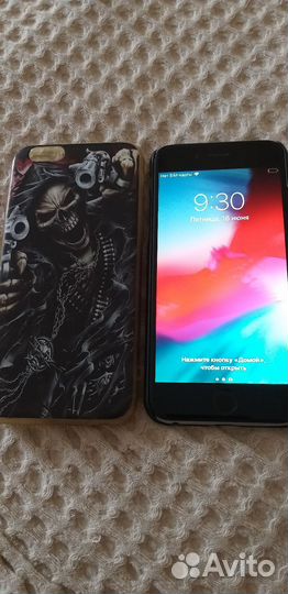iPhone 6, 32 ГБ