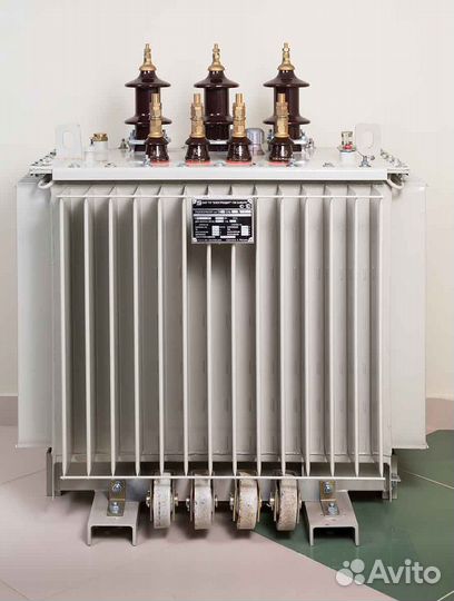 Трансформатор тмг-400 бу