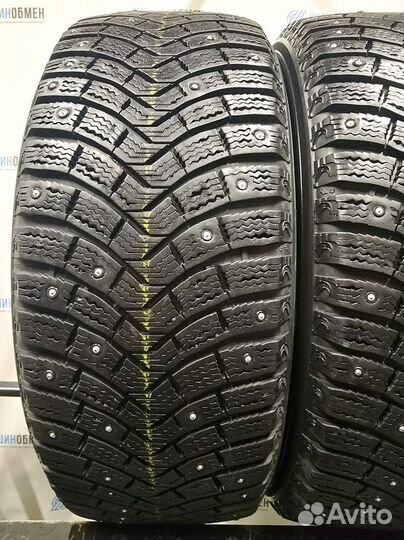 Michelin X-Ice North XIN2 225/55 R18 102T