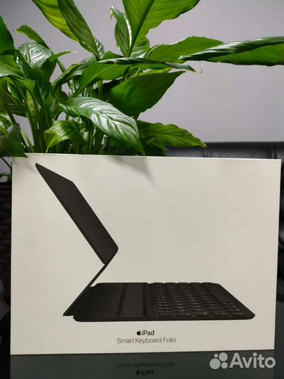 Клавиатура для iPad pro 11 A2038