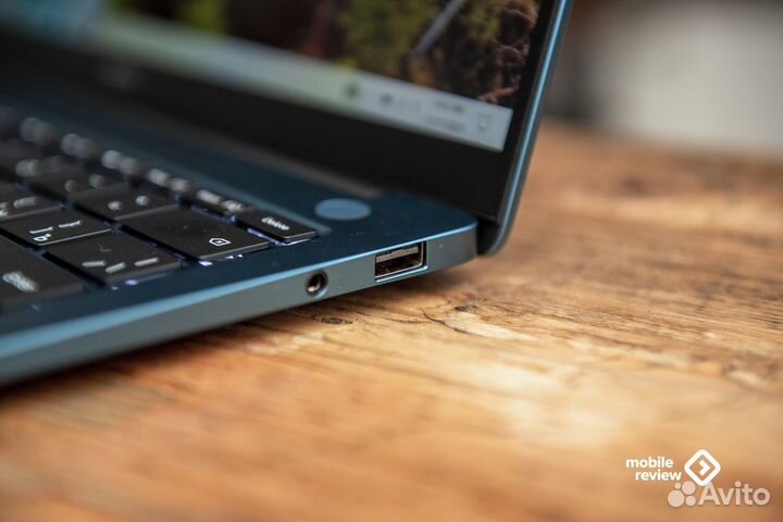 Новый ноутбук realme book 14