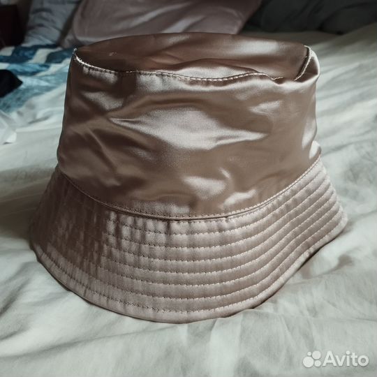 Панама атласная 54-58 размер