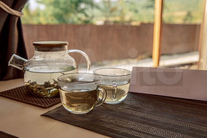 Дом 24 м² на участке 5,4 сот.