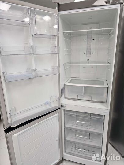 Холодильник Lg.No frost. Доставка