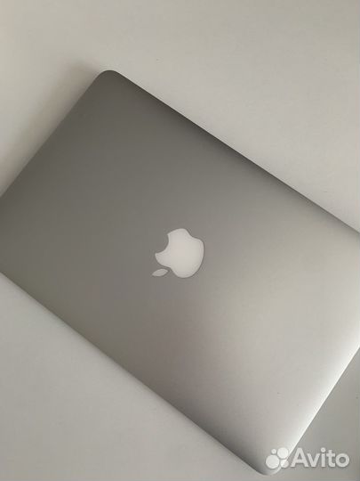 Apple MacBook Air mid 2013