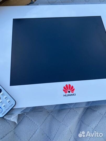 Электронная фоторамка Huawei