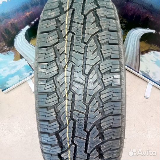 Nokian Tyres Rotiiva AT 275/65 R18