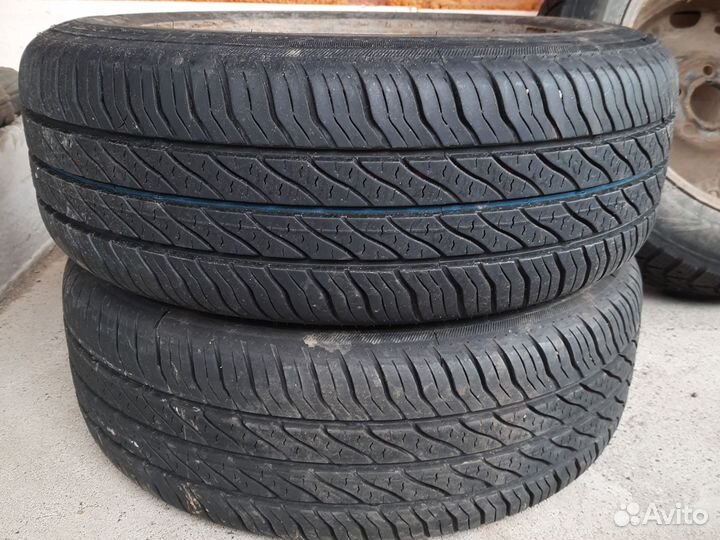 КАМА Grant 14/65 R14