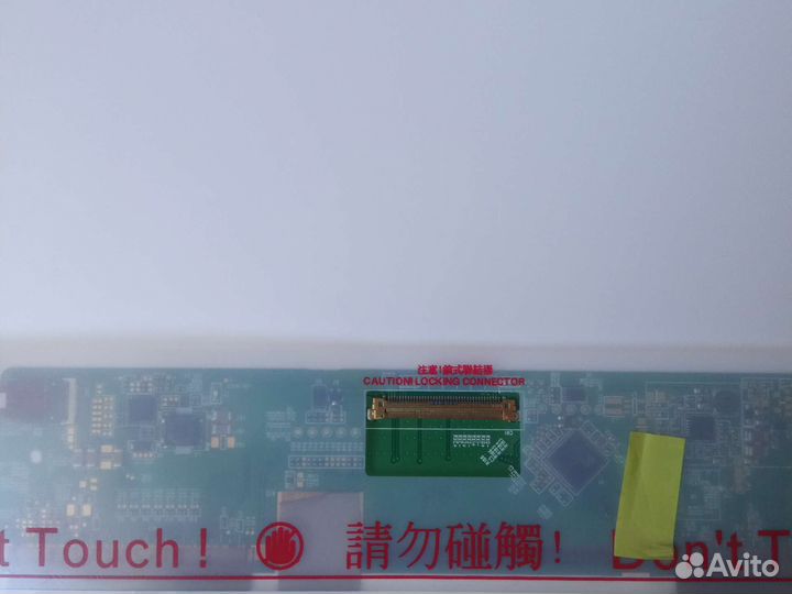 Матрица для ноутбука asus