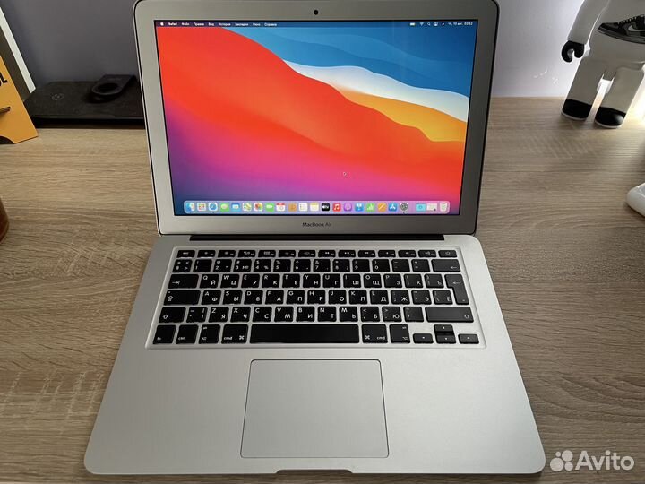 Macbook air 13 2014