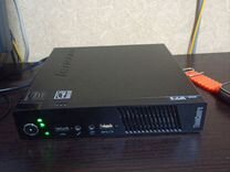 Мини пк lenovo ThinkCentre m53