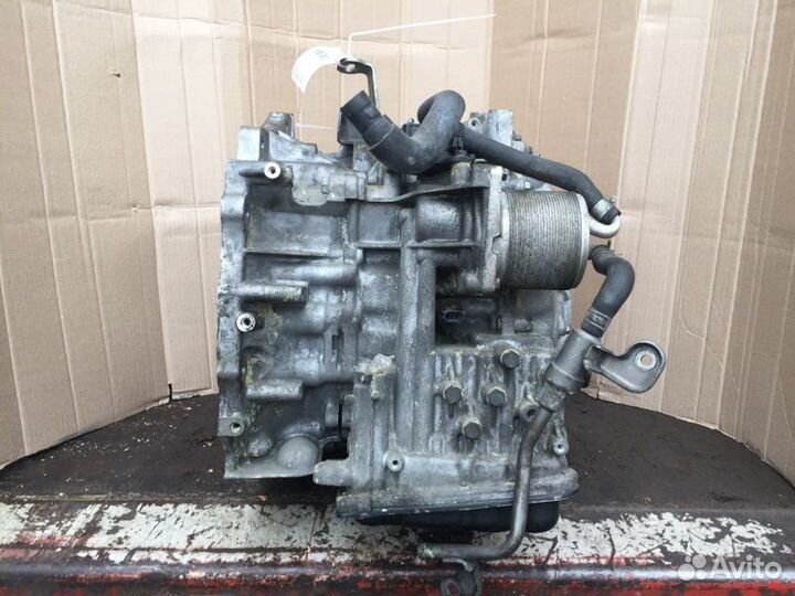 Вариатор Nissan X-trail /2.0