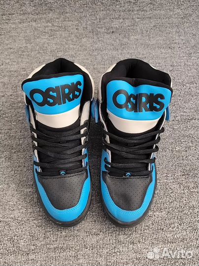 Кросовки Osiris nyc 83