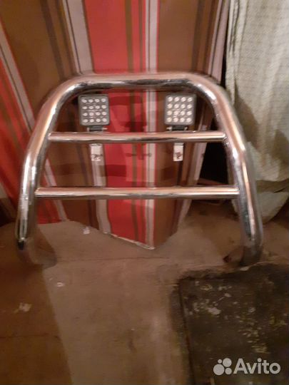 Продам кенгурятник