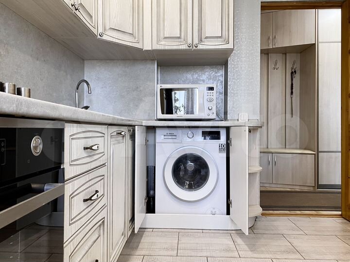 3-к. квартира, 70 м², 9/10 эт.