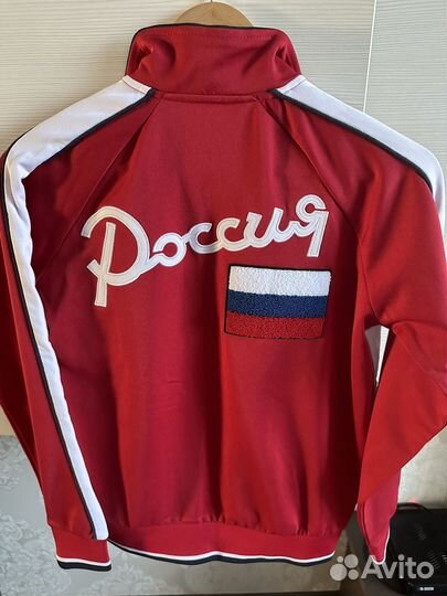 Спортивный костюм bosco женский