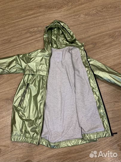 Плащ для девочки