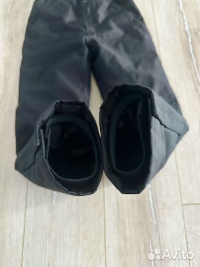 Зимний костюм