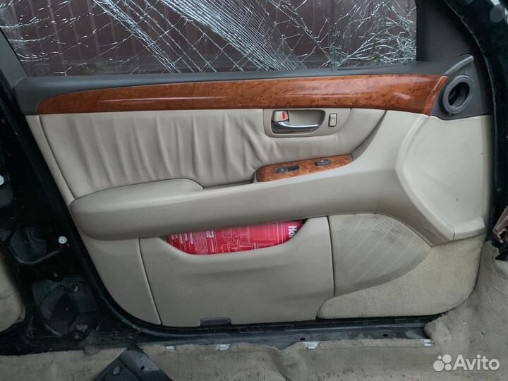 Дверные каты