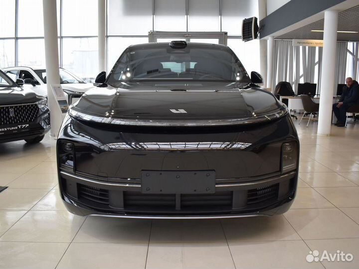 LiXiang L9 1.5 AT, 2024