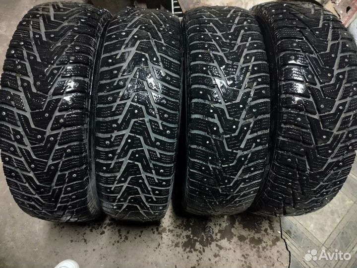 Hankook Winter I'Pike RS2 W429 175/70 R13 25D