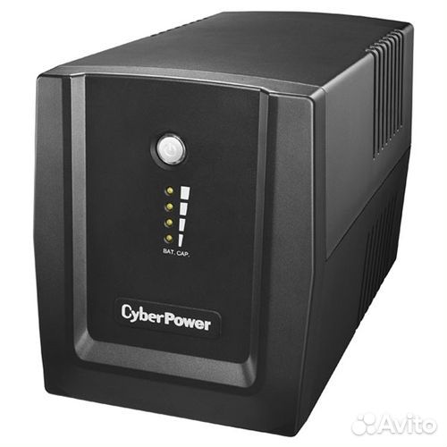 Ибп CyberPower UT2200EI