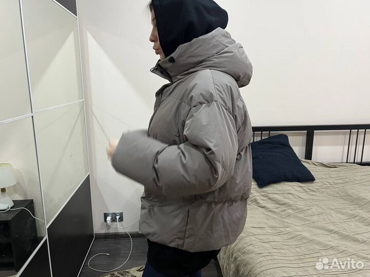 Крутка женская, новая, весенняя Размер S/М