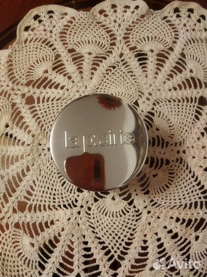 LA prairie пудра