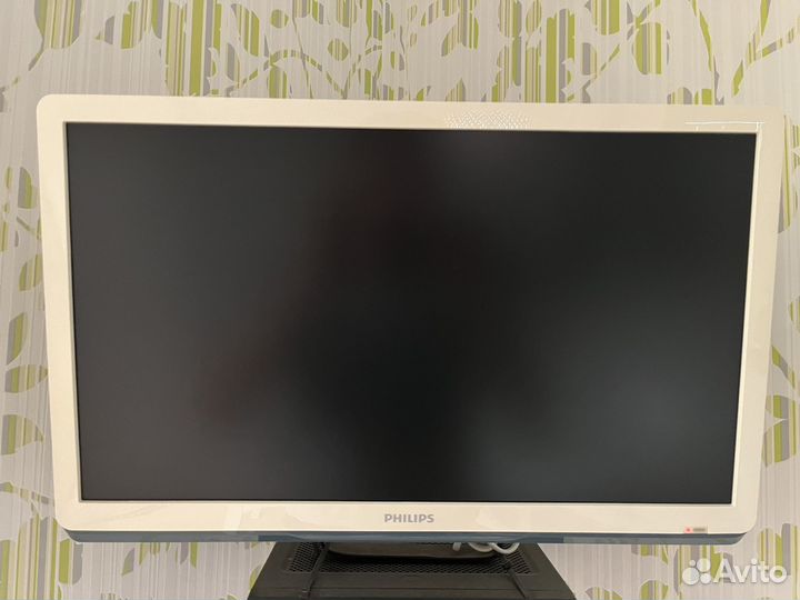 Телевизор philips 22