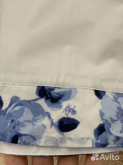 Kenzo новый комплект 6 лет оригинал