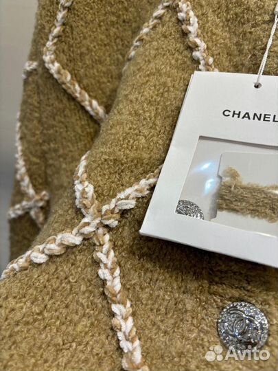 Кардиган chanel