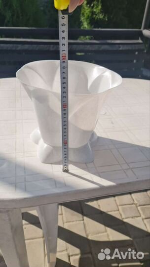 Горшок для цветов