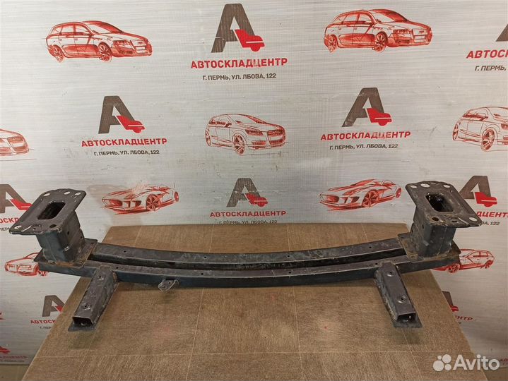 Усилитель бампера переднего Kia Cerato (2018-Н.в.)