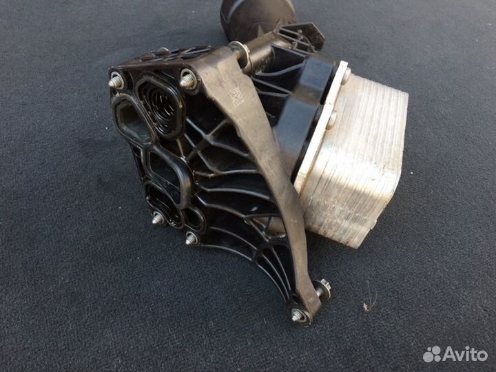 Масляный фильтр Bmw 2 3 4 5 6 7X3 X4 X5 X6 Z4 G42