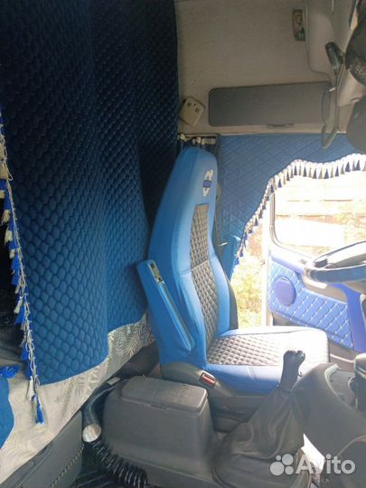 Чехлы велюровые на авто