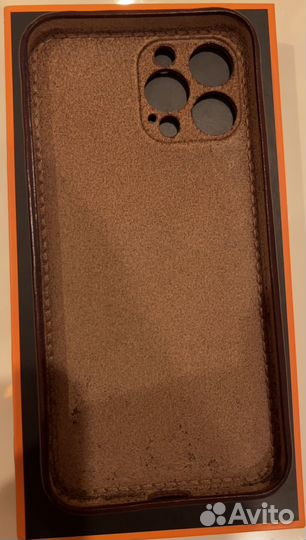 Чехол для iPhone 13 Pro Max