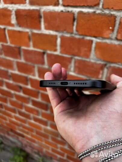 iPhone 15 Plus, 128 ГБ