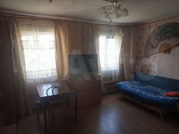 Дом 60 м² на участке 8 сот.