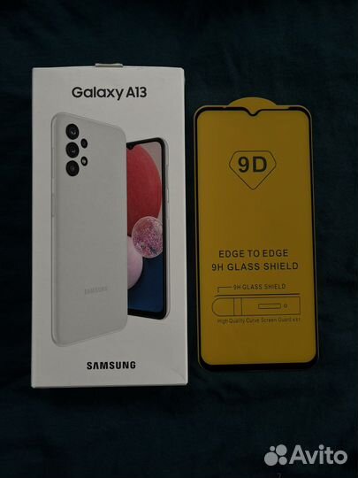 Новый Samsung 128гб