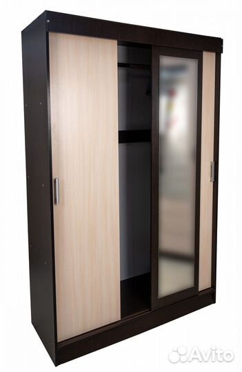 Шкаф-купе 