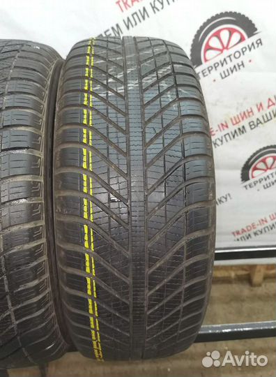 Goodyear Vector 4Seasons 205/50 R17 89P