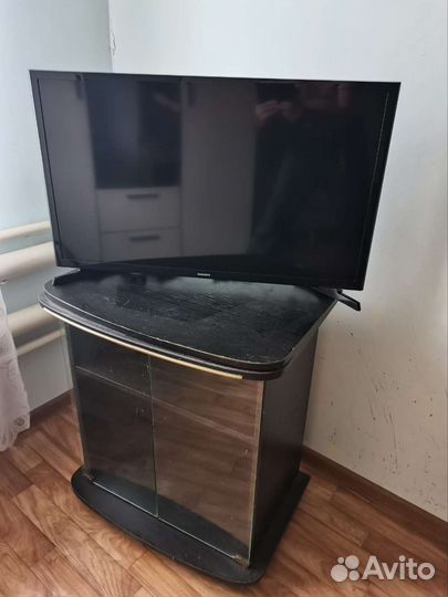 Телевизор samsung 32
