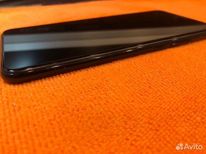 Дисплей Huawei mate 20 lite